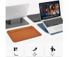 Apple Macbook Pro 14.2 2023 A2779 Wiwu Macbook Skin Pro Portable Stand Kılıf