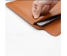 Apple Macbook Pro 14.2 2023 A2779 Wiwu Macbook Skin Pro Portable Stand Kılıf