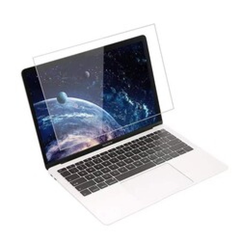 Apple Macbook Pro 14.2 2023 A2779 Zore Ekran Koruyucu 2 Adet