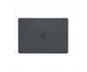 Apple Macbook Pro 14.2 2023 A2779 Zore MSoft Carbon Fiber Tasarımlı Kapak