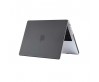 Apple Macbook Pro 14.2 2023 A2779 Zore MSoft Carbon Fiber Tasarımlı Kapak