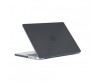 Apple Macbook Pro 14.2 2023 A2779 Zore MSoft Carbon Fiber Tasarımlı Kapak