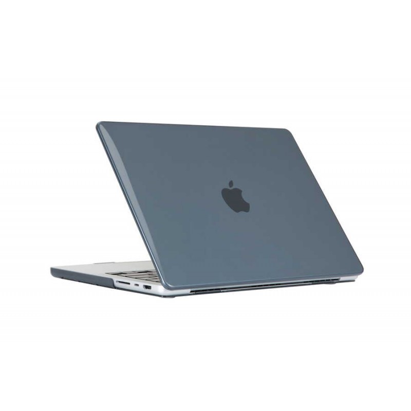 Apple Macbook Pro 14.2 2023 A2779 Zore MSoft Kristal Kapak