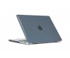 Apple Macbook Pro 14.2 2023 A2779 Zore MSoft Kristal Kapak