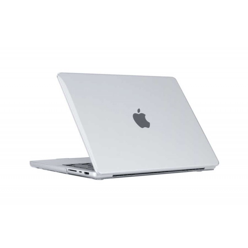 Apple Macbook Pro 14.2 2023 A2779 Zore MSoft Kristal Kapak