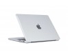 Apple Macbook Pro 14.2 2023 A2779 Zore MSoft Kristal Kapak