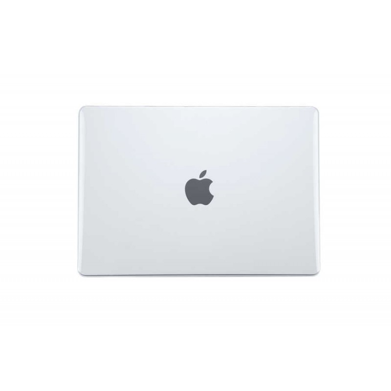 Apple Macbook Pro 14.2 2023 A2779 Zore MSoft Kristal Kapak