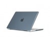 Apple Macbook Pro 14.2 2023 A2779 Zore MSoft Kristal Kapak