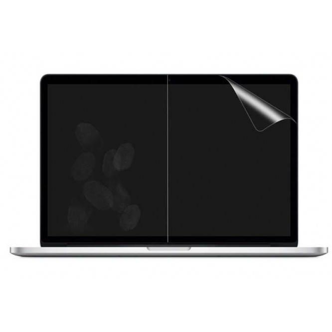 Apple Macbook Pro 16.2 2023 A2780 Wiwu Ekran Koruyucu