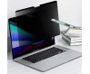 Apple Macbook Pro 16.2 2023 A2780 Wiwu iPrivacy Magnetik Hayalet Ekran Koruyucu