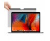 Apple Macbook Pro 16.2 2023 A2780 Wiwu iPrivacy Magnetik Hayalet Ekran Koruyucu