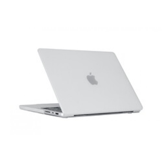 Apple Macbook Pro 16.2 2023 A2780 Zore MSoft Mat Kapak