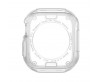 Apple Watch 10 42mm Silikon TPU Kasa Koruyucu Zore Watch Gard 17