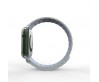 Apple Watch 10 42mm Zore KRD-122 Silikon Kordon Strap Kayış