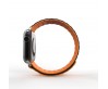 Apple Watch 10 42mm Zore KRD-122 Silikon Kordon Strap Kayış