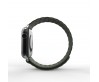 Apple Watch 10 42mm Zore KRD-122 Silikon Kordon Strap Kayış