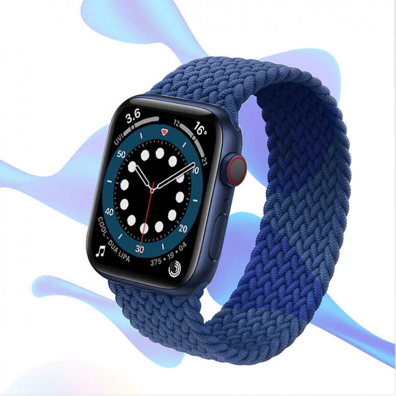 Apple Watch 38mm KRD-32 Medium Kordon