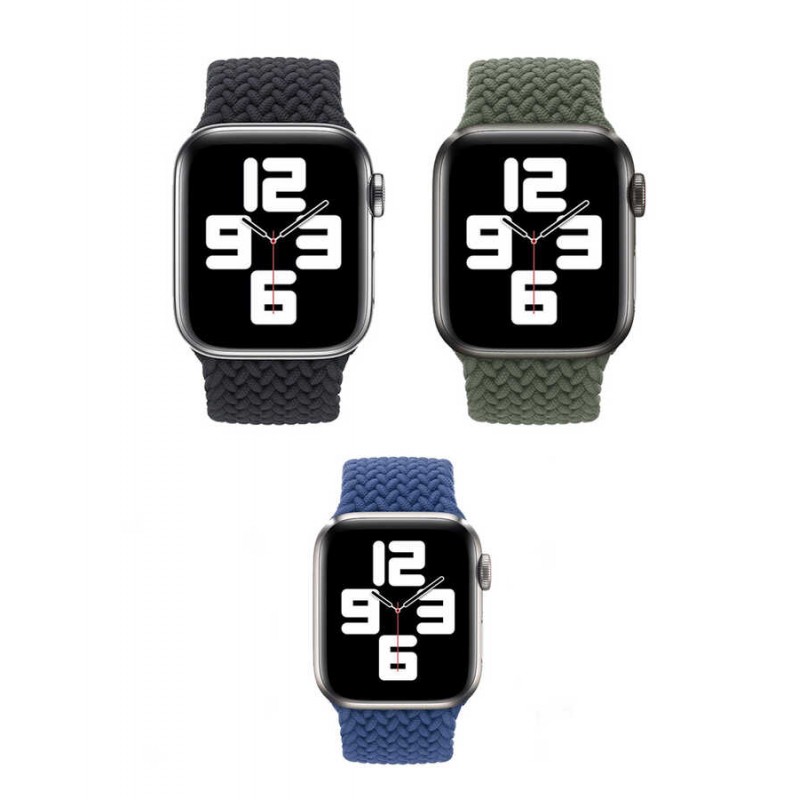 Apple Watch 38mm KRD-32 Small Kordon