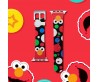 Apple Watch 38mm Casebang Sesame Street Serisi Deri Saat Kordon