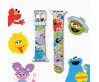 Apple Watch 38mm Casebang Sesame Street Serisi Deri Saat Kordon