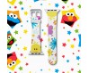 Apple Watch 38mm Casebang Sesame Street Serisi Deri Saat Kordon