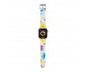 Apple Watch 38mm Casebang Sesame Street Serisi Deri Saat Kordon