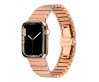 ​​​Apple Watch 38mm Kordon KRD-79 Metal Strap Kayış