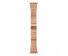 ​​​Apple Watch 38mm Kordon KRD-79 Metal Strap Kayış