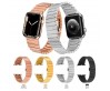 ​​​Apple Watch 38mm Kordon KRD-79 Metal Strap Kayış