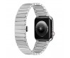 ​​​Apple Watch 38mm Kordon KRD-79 Metal Strap Kayış