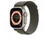 Apple Watch 38mm Kordon Wiwu WU-01 Hasır Örgü Strap Kayış