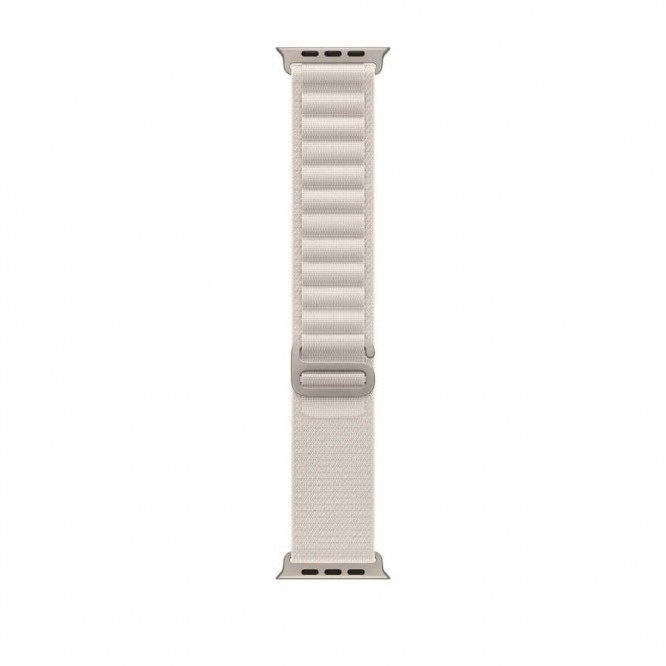 Apple Watch 38mm Kordon Wiwu WU-01 Hasır Örgü Strap Kayış