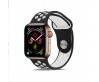 Apple Watch 38mm KRD-02 Silikon Kordon