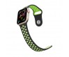 Apple Watch 38mm KRD-02 Silikon Kordon