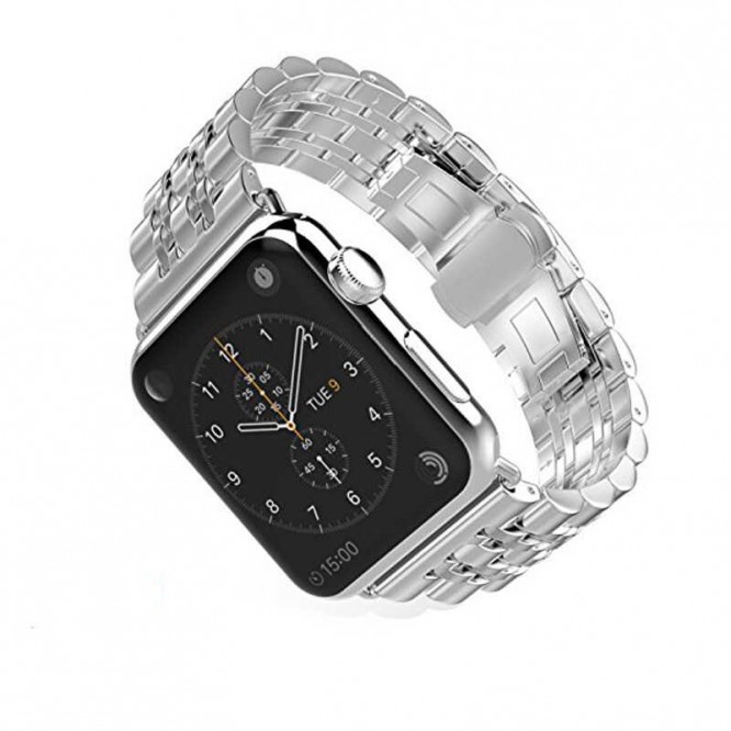 Apple Watch 38mm KRD-14 Metal Kordon