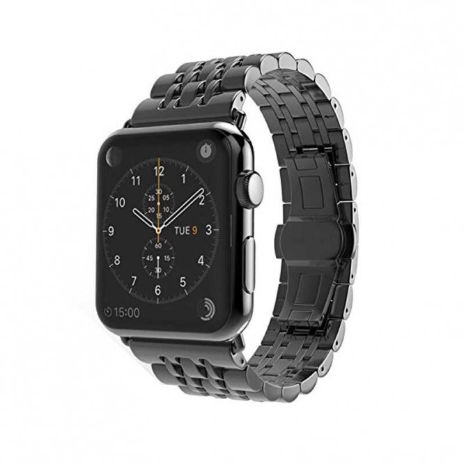 Apple Watch 38mm KRD-14 Metal Kordon