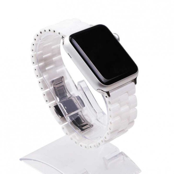 Apple Watch 38mm KRD-15 Metal Kordon