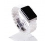 Apple Watch 38mm KRD-15 Metal Kordon