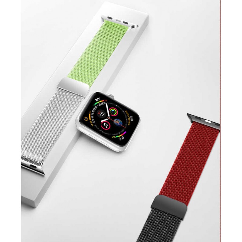 Apple Watch 38mm KRD-22 Metal Kordon