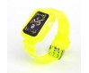 Apple Watch 38mm KRD-27 Silikon Kordon