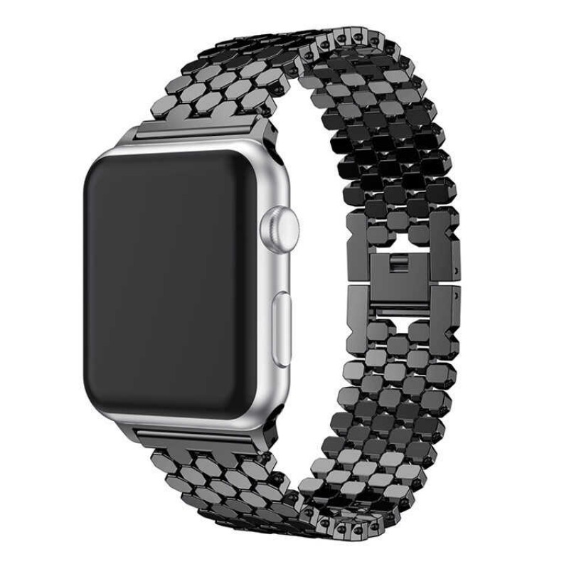 Apple Watch 38mm KRD-30 Metal Kordon