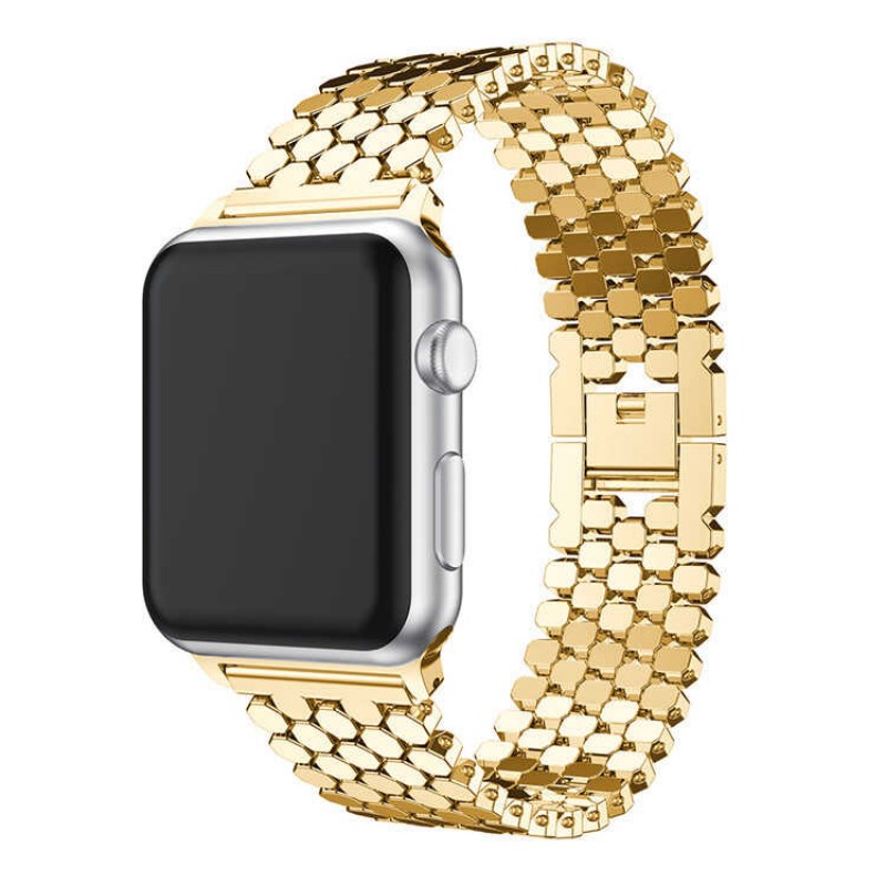 Apple Watch 38mm KRD-30 Metal Kordon