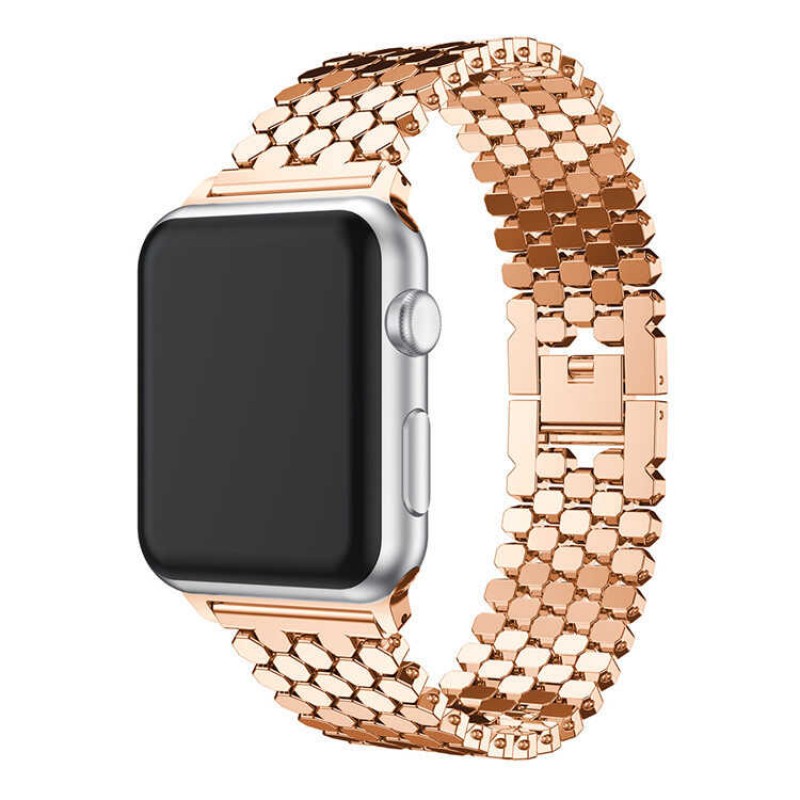 Apple Watch 38mm KRD-30 Metal Kordon