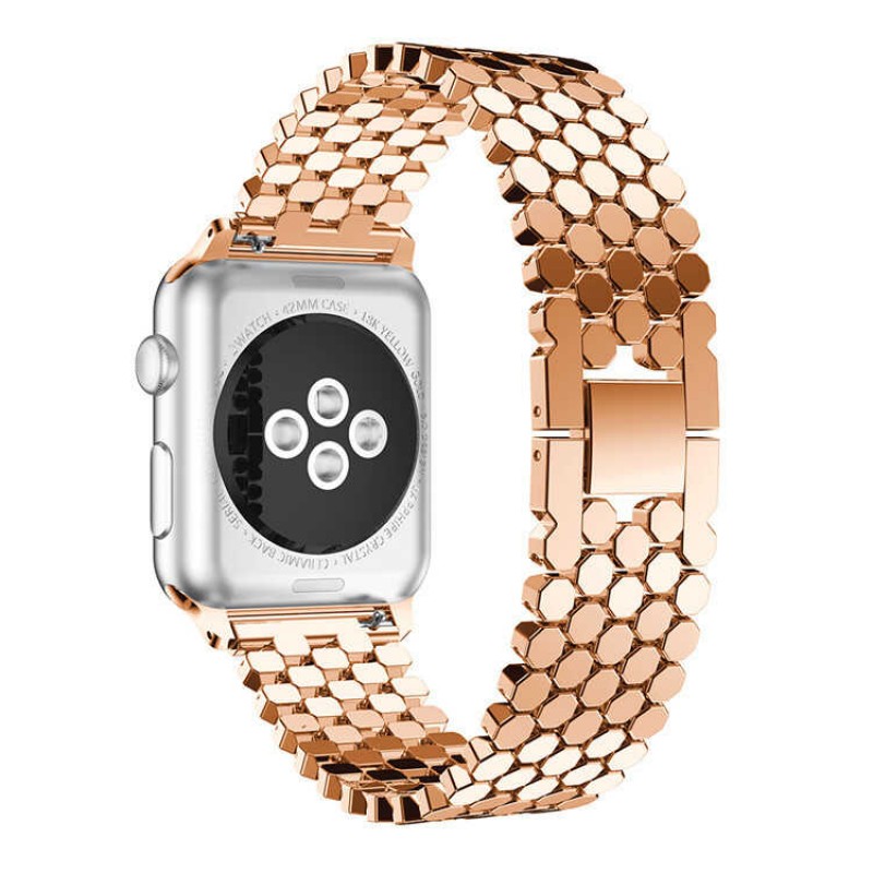 Apple Watch 38mm KRD-30 Metal Kordon