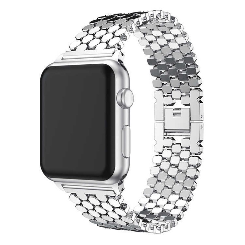 Apple Watch 38mm KRD-30 Metal Kordon