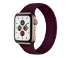 Apple Watch 38mm KRD-31 Solo Loop Small Kordon