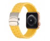 Apple Watch 38mm KRD-72 Silikon Kordon