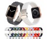 Apple Watch 38mm KRD-72 Silikon Kordon