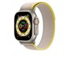 Apple Watch 38mm Wiwu Trail Loop Naylon Örgü İşlemeli Hasır Kordon Strap Kayış