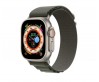 Apple Watch 38mm Zore KRD-74 Hasır Kordon